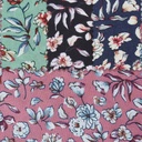 Rayon Print 30's